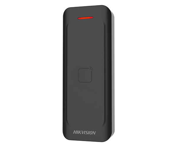 【?？低旾D門禁讀卡器】海康威視HIKVISION門禁ID讀卡器DS-K1802E